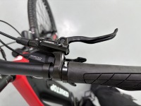 Vélo de montagne électrique à moteur central de 27,5 pouces, en alliage d'aluminium, 48V20AH, E-MTB, vélo électrique à assistance électrique de haute qualité pour l'extérieur