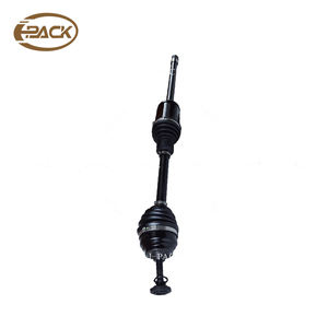 Sistema de transmisión automática <span class=keywords><strong>Cv</strong></span> Joint Drive Shaft Eje de transmisión derecho para <span class=keywords><strong>BMW</strong></span> 5 Series <span class=keywords><strong>GT</strong></span> - Product Image 5