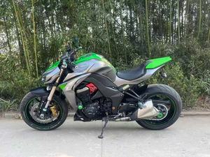 Kawasaki <span class=keywords><strong>Z1000</strong></span> Sportbike <span class=keywords><strong>2023</strong></span>, moto classique 1000 cm³ >200 km/h - Product Image 2