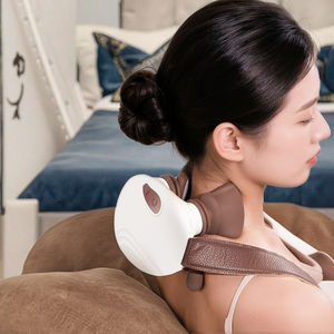 2025 venda quente pescoço elétrico e ombro relaxante massagem cervical pescoço - Product Image 1