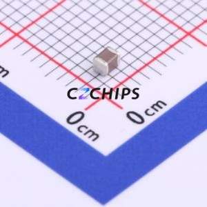 Condensateur SMD (MLCC) GRM21BC81A226ME44L 0805 (Capacité : 22 µF) (Précision : 20 % Tension nominale : 10 V) - Product Image 1