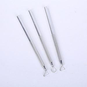 Juego de Herramientas de Cerámica Profesional BOMEIJIA de 14 Piezas - <span class=keywords><strong>Kit</strong></span> de Escultura y Modelado de Arcilla <span class=keywords><strong>para</strong></span> Artistas de Cerámica - Product Image 4