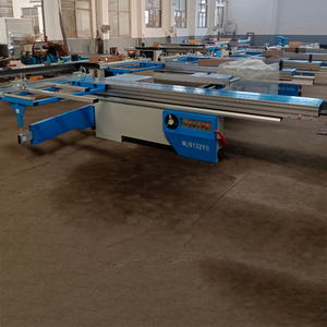Fonctionnement silencieux, construction en métal antirouille, lame longue durée, réduction des vibrations, scie à table pour la menuiserie et la création de bois - Product Image 4