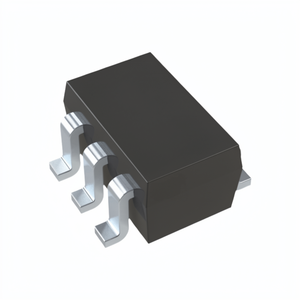 Transistores MUN5312DW1T2G 6-TSSOP, SC-88, SOT-363, Componentes Electrónicos en Stock - Product Image 1