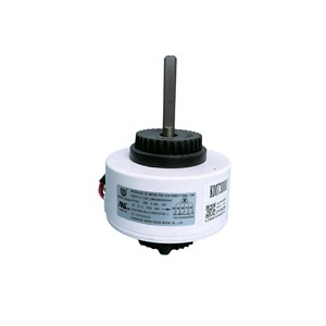 อะไหล่เครื่องปรับอากาศ มอเตอร์ไร้แปรงถ่าน DC รุ่น FN20V ZL 55W สำหรับพัดลมเครื่องปรับอากาศยี่ห้อ Gree - Product Image 3