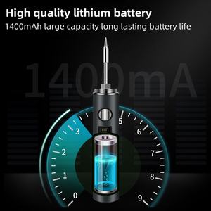 قلم وأدوات إصلاح الهاتف المحمول المحمول المحمول الجديد USB ، مجموعة جديدة من أدوات وإصلاح الهاتف المحمول - Product Image 4