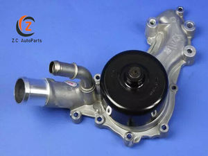 Bomba de agua 05184498AN AW6169 944020 1204450 5184498AJ 68158680AA adecuada para Chrysler <span class=keywords><strong>Dodge</strong></span> Jeep - Product Image 6