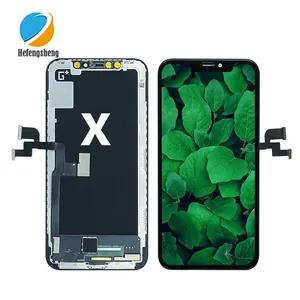 ЖК-дисплей для iPhone 6s 7plus 8plus X XR XS Max 11Pro Max, замена экрана с дигитайзером, ЖК-дисплей, оптовая продажа