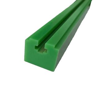 Guía de cadena de rodillo de polietileno CKG16H CKG17V, riel lineal - Product Image 5