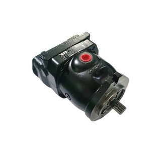 Moteur hydraulique 52158649 52156908 52235421 52172020 pour Epiroc SmartROC D65 <span class=keywords><strong>Pit</strong></span> Viper - Product Image 5
