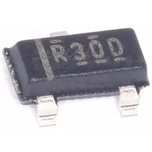 REF3033AIDBZR SOT23-3 Integrated Circuit Voltage Reference Chip REF3033 REF3033AIDBZR