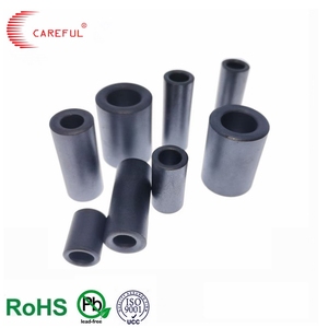 RH Loại Tay Áo Lõi Ferrite Lõi/Ferrite Nam Châm Kích Thước Ống 25x29x12.7 - Product Image 3