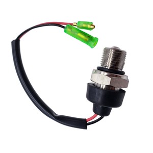 เซ็นเซอร์วัดความเร็วเครื่องยนต์รถขุด Sany รุ่น 4LE2 ดีเซล อีซูซุ คุณภาพสูง - Product Image 3