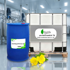 Pflanzenextrakt Ätherisches Öl Nachtkerzenöl Geeignet für Gesichtspflege Hautpflege Haarpflege Kopfhautmassage und Körpermassage - Product Image 3