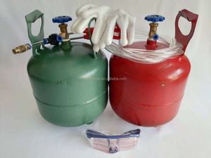 Ratio 1:1 Two Component Closed Cell Open Cell Polyurethane <strong>Spray</strong> <strong>Foam</strong> <strong>Kit</strong> Portable Pressure Tank <strong>Insulation</strong> <strong>Kits</strong> - Product Image 6