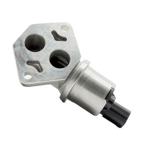 วาล์วควบคุมลมสำหรับ Ford Fiesta 4 1.3 mpfi 98-01 Focus YFIE9F715AA อะไหล่รถยนต์ใหม่ - Product Image 5