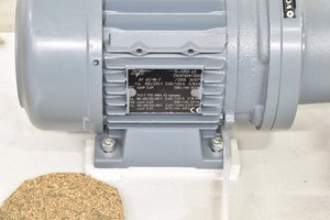 Vogel Zr25-bw51-s48+140, Lubrification Centrale avec 50l - Product Image 6