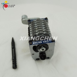 Máquina de Numeración Rotativa EA GTO, Hamada, Roland Ryobi, Multilith, Mo, Máquina de Numeración Gótica sin Resorte, 7 Ruedas - Product Image 2