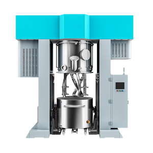 Mezclador Orbital Planetario para Línea de Producción de Adhesivos Automotrices, Mezclador Planetario Doble para Sellador de Silicona/Lechada de Baterías - Product Image 6