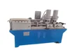SJ-46 efficace 220V barre d'acier tige étranglement Machine nouvelle pompe moteur à engrenages boîte de vitesses métal diamètre réduction machines roulantes PLC - Product Image 3