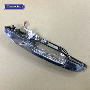 15915659 22738721 80105 toute nouvelle poignée de porte avant arrière pour Chevrolet pour <span class=keywords><strong>Cadillac</strong></span> pour GMC OEM 27-13 4.3L - Product Image 3