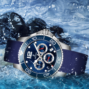 Reloj de Pulsera Akires para Hombre, de Lujo, Marca TOP, con Movimiento Importado, Cronógrafo Automático de Cuarzo, <span class=keywords><strong>Precio</strong></span> al por Mayor, Personalizable - Product Image 2