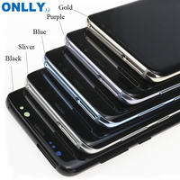 Écran d'origine pour Samsung Galaxy S8 Plus Affichage S8plus