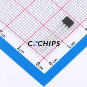 ชิปเซ็นเซอร์อุณหภูมิ TO-92S T1820B ของแท้และใหม่เอี่ยมชิ้นส่วนอิเล็กทรอนิกส์ - Product Image 2