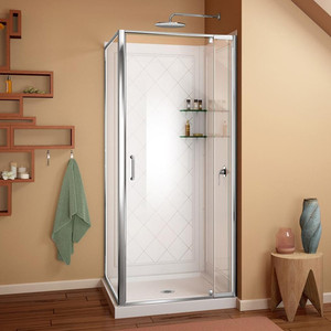 <span class=keywords><strong>Paroi</strong></span> <span class=keywords><strong>de</strong></span> <span class=keywords><strong>douche</strong></span> pivotante <span class=keywords><strong>de</strong></span> 8 mm d'épaisseur, porte en verre acrylique carrée avec charnière sans cadre Georgia, mur en verre pivotant pour hôtels, garantie <span class=keywords><strong>de</strong></span> 2 ans - Product Image 6