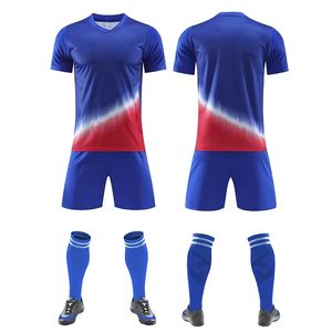 Spécialisés dans les uniformes de football complexes, la personnalisation n'est pas difficile – il s'agit juste de posséder la bonne mentalité. - Product Image 2