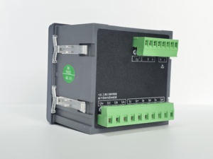 Compteur de puissance numérique multifonctionnel ESS720E - Product Image 6