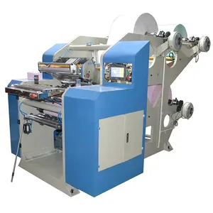 3 Ply Carbonless Paper Roll Slitting Rewinding Machine for cash roll,ATM roll,POS roll etc