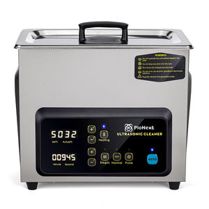 Piocreat <span class=keywords><strong>CD</strong></span>-X3 3L Machine de lavage et de traitement à couverture complète pour imprimante 3D, laboratoire dentaire pour le lavage des dents - Product Image 1