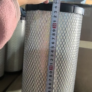 ตัวกรองอากาศ P829333 P828889 131-8902 Af25352 Af25485 131-8903สำหรับรถขุดรถบรรทุก - Product Image 3