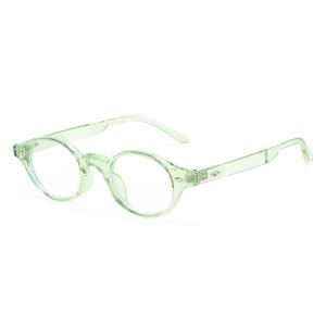 TR90 Ultra léger bleu <span class=keywords><strong>filtre</strong></span> lunettes de jeu mode 2025 <span class=keywords><strong>Anti</strong></span>-<span class=keywords><strong>Fatigue</strong></span> oculaire cadre d'<span class=keywords><strong>ordinateur</strong></span> pour femmes hommes diamant visage forme Match - Product Image 4