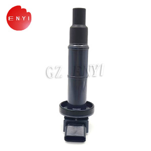 Bobina de encendido Enyi 90919-02244 para Toyota Camry RAV4 Lexus 2.4L - Product Image 3
