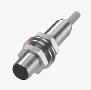 Sensor de Proximidad Inductivo B-ALLUFF BES0065 BES M12MI-PSC40B-BV05 Nuevo y Original en Stock - Product Image 1