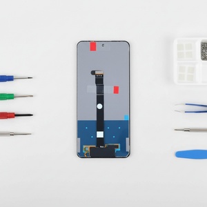 Écran LCD de remplacement OEM pour téléphone portable Huawei Y7a – Pièces de rechange pour écrans de téléphones mobiles Huawei Y7a - Product Image 3