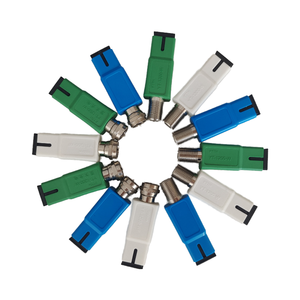 FTTH thụ động nút quang CATV nút quang mini FTTH thụ động thu CATV sợi quang chuyển đổi một cổng RF - Product Image 5