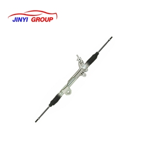 Engranaje de dirección asistida automática para DODGE RAM 1500 PICKUP 2007-2008 5154494AA 52121926AA 52121926AC 52121926AD 52121926AE 52121926AF - Product Image 1