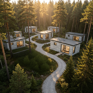 Proveedor <span class=keywords><strong>Dorado</strong></span> de Casas Modulares Prefabricadas de Acero Ligero al por Mayor en <span class=keywords><strong>Puerto</strong></span> <span class=keywords><strong>Rico</strong></span> - Product Image 5