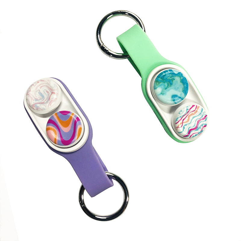 Pop puck figet,pop puck toy,pop puck