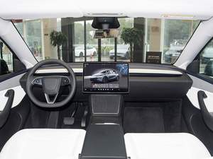 In magazzino cina nuova energia EV auto SUV Tesla modello <span class=keywords><strong>3</strong></span> modello Y Display auto usate Tesla modello <span class=keywords><strong>3</strong></span> Y Tesla auto elettrica - Product Image 4