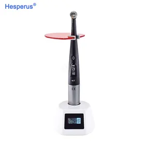 Dental 1 Second Curing Light Tester Zahn licht härtung Drahtlose zahn ärztliche UV-Lampe LED-Härtung licht