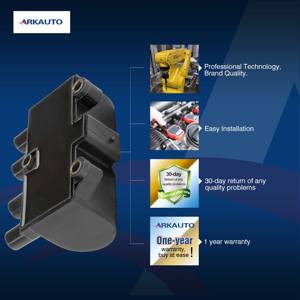 इग्निशन का तार 96253555 93363483 96566260 19005236 19005262 19005265 UF503 C1480 शेवरले एवियो के लिए Optra चेवी कोर्सा स्पार्क <span class=keywords><strong>LUV</strong></span> - Product Image 6