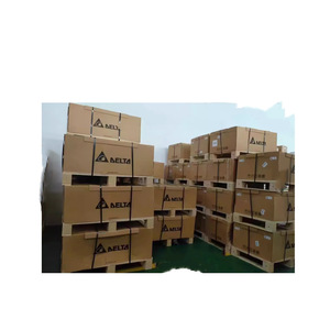 อินเวอร์เตอร์ Delta C2000+ VFD550C43A-21 380V 55KW สำหรับมอเตอร์ไฟฟ้ากระแสสลับสามเฟส - Product Image 2