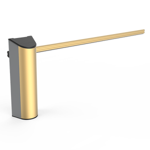 Barrera de Seguridad para Estacionamiento de Autos con Control Remoto Automático, Barra Recta de 3-6m de Longitud, Sistema de Barrera de Estacionamiento de Alta Velocidad - Product Image 6
