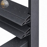 Pergola à lames rotatives en aluminium, toit bioclimatique motorisé, imperméable, pour jardin extérieur