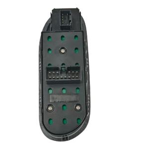 Nuevo Interruptor Elevador de Ventanas Eléctrico de Vidrio HY para J3 (3750310U8160XZ 3750310U8160) - Product Image 3