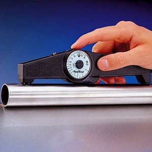 PosiTest FM Jauge d'épaisseur de revêtement magnétique mécanique 0-30 mils Précision standard - Product Image 2